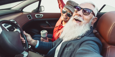 Vilken typ av bilägande är bäst om du kliver över 45+? (Foto: Canva)