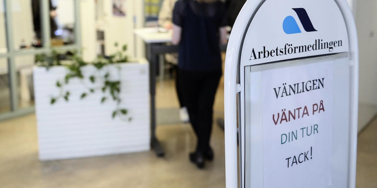 Åldersdiskriminering