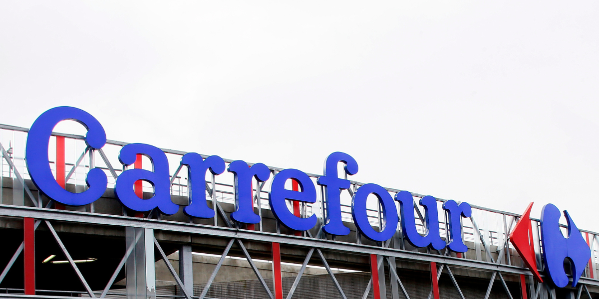 Carrefour