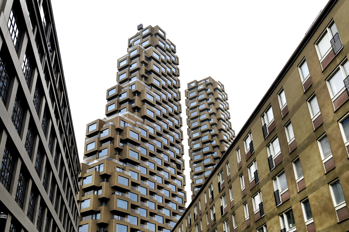 De bundna bolånen har blivit dyrare. Arkivbild.