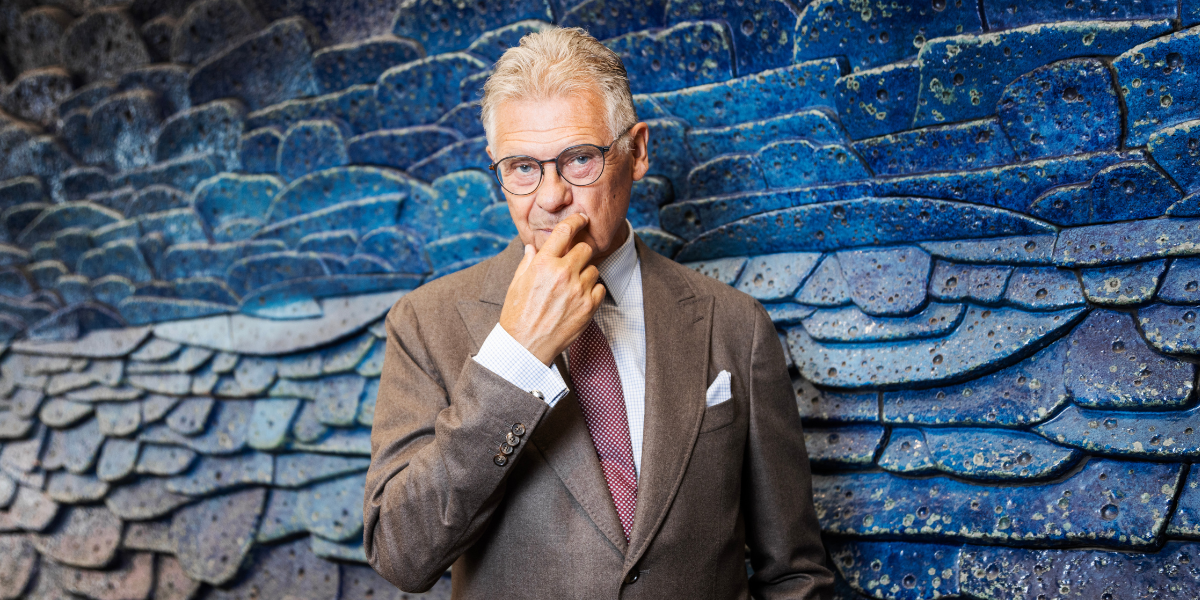 Klas Eklund
