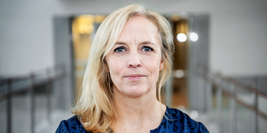 Alexandra Stråberg