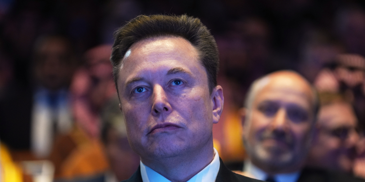 Elon Musik i rättstvist