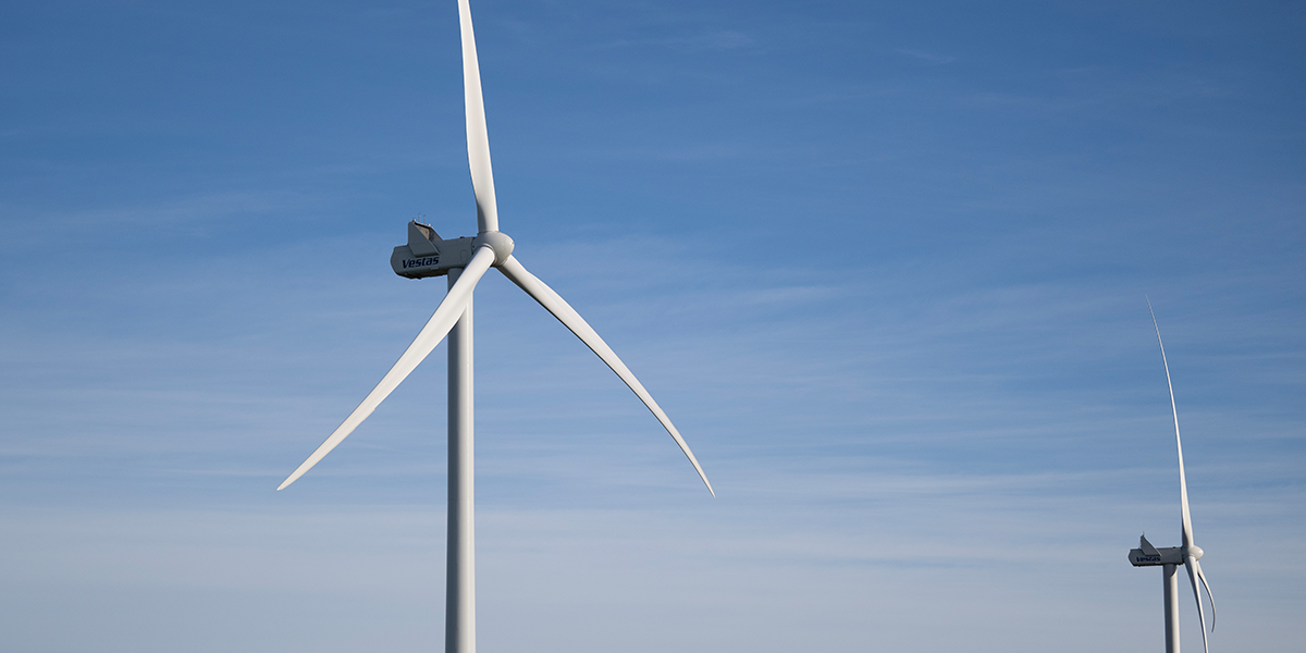 vindkraft