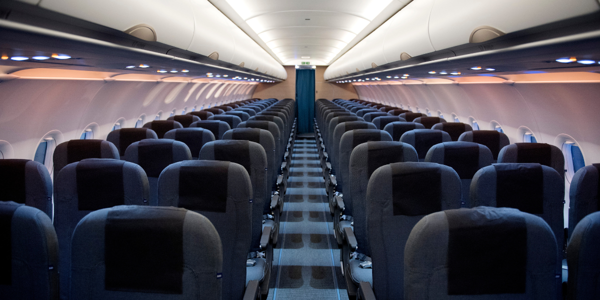flygkabin