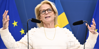 Elisabeth Svantesson (M)