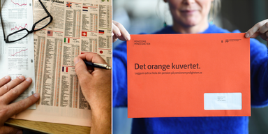 Pensionen