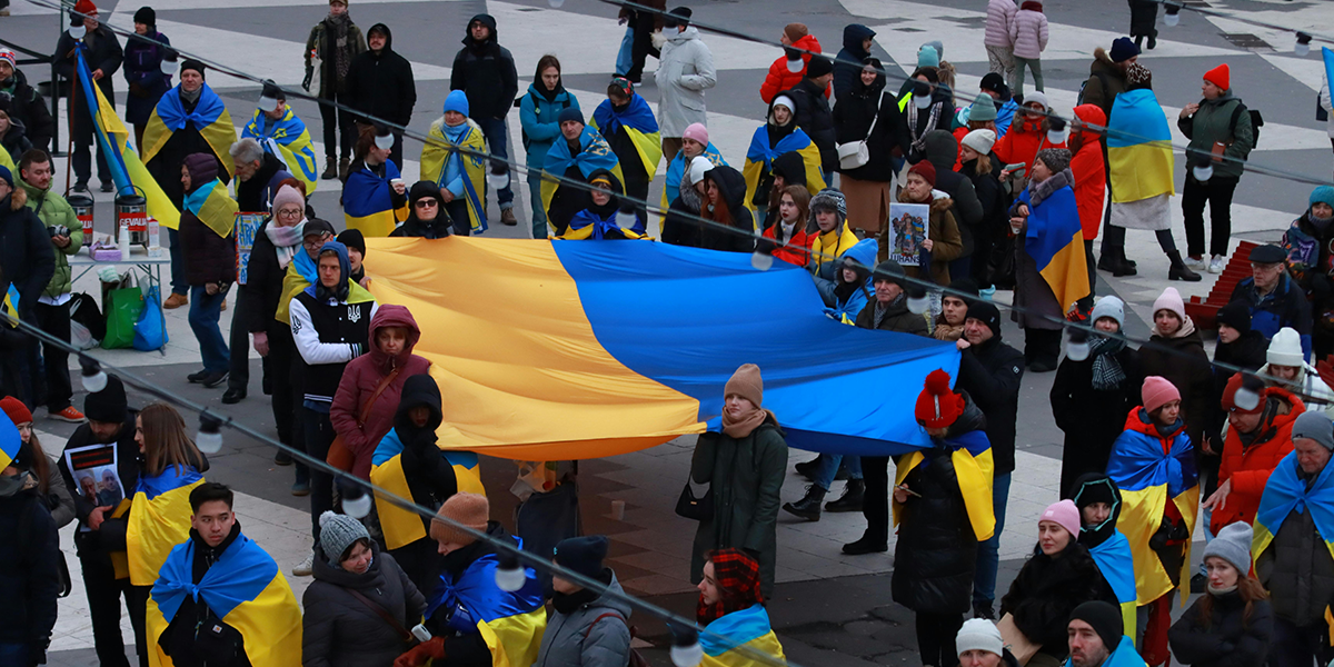 Varldslarm folkhalsa