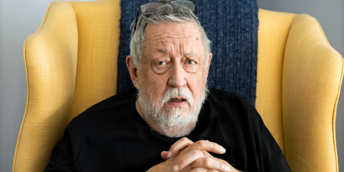 Leif GW Persson