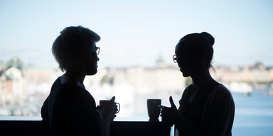 arbetsplatsfika