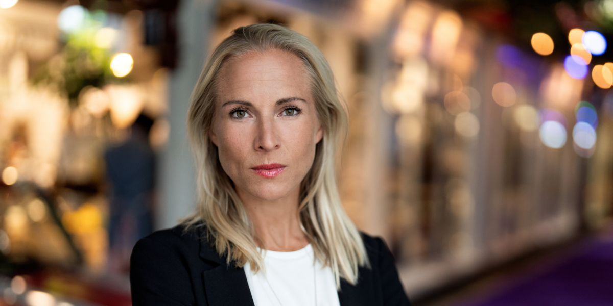 Nina Jelver