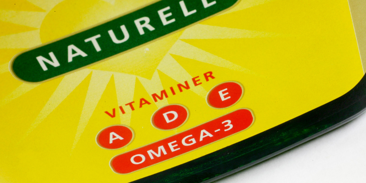 omega-3