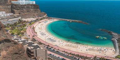 Gran Canaria