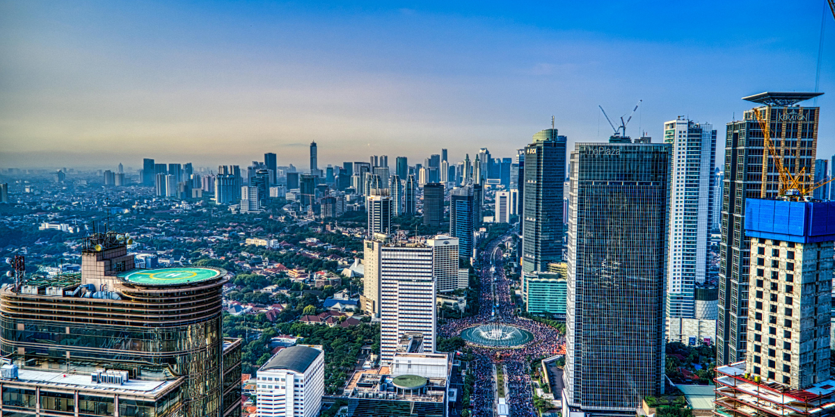 Jakarta