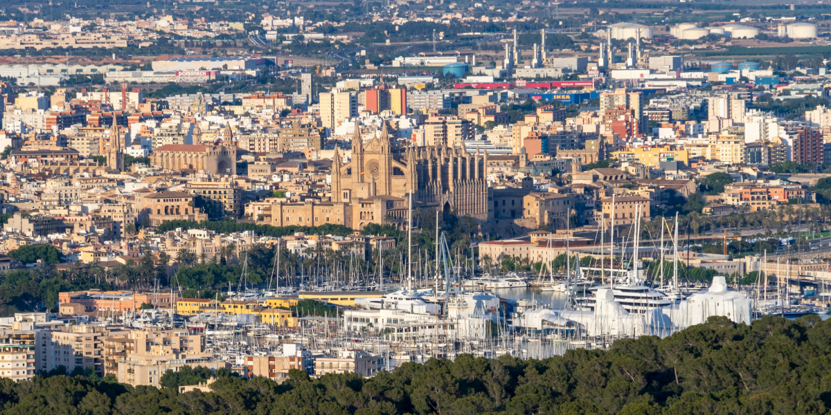 Mallorca