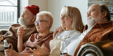 Pensionskrise