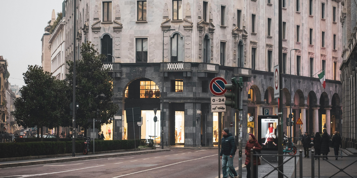 Milano