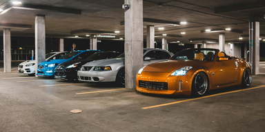 Bugatti