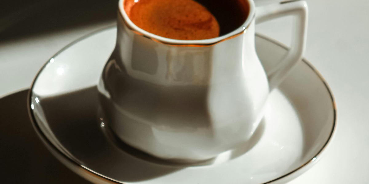 kaffekoppen
