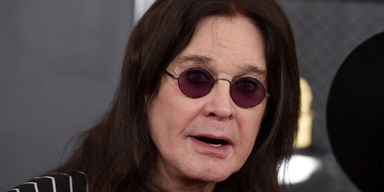 Ozzy Osbourne