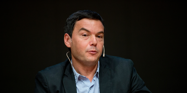 Thomas Piketty