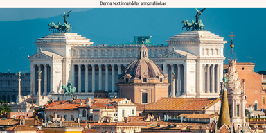 Reseguide Rom