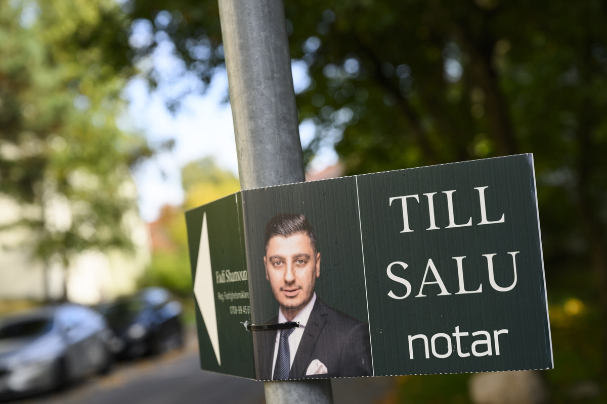 SBAB spår ökande bostadspriser 2026. Arkivbild.