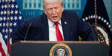 Donald Trump, han hävdar att USA behöver Grönland för sin säkerhet, men vad mer ligger bakom och hur mycket är han villig att betala för ön?