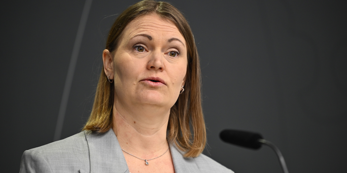 Lisa Laun är docent i nationalekonomi samt expert på det svenska pensionssystemet och hon anser att politikerna borde ha infört en rörlig riktålder för pension tidigare.