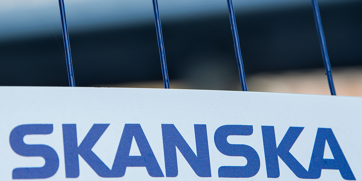 SKANSKA