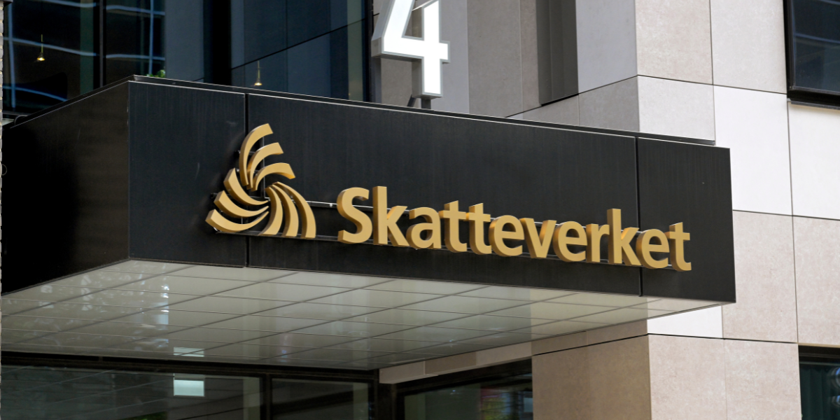 Skatteverket
