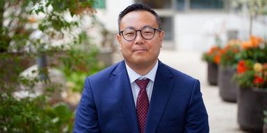 Stefan Westerberg, privatekonom på Länsförsäkringar, han säger att pensionen innebär en ny fas i livet med nya ekonomiska ramar och att skillnaden mellan lön och pension för många blir större än väntat.