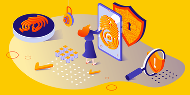 bedrägerier cyber security