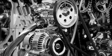 Motor