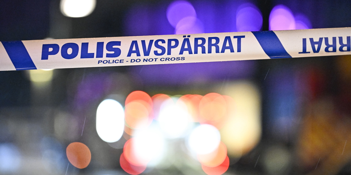 Elva personer åtalas för inblandning i en stor ekohärva med koppling till vårdbolag i Västsverige, enligt Ekobrottsmyndigheten (EBM). Arkivbild