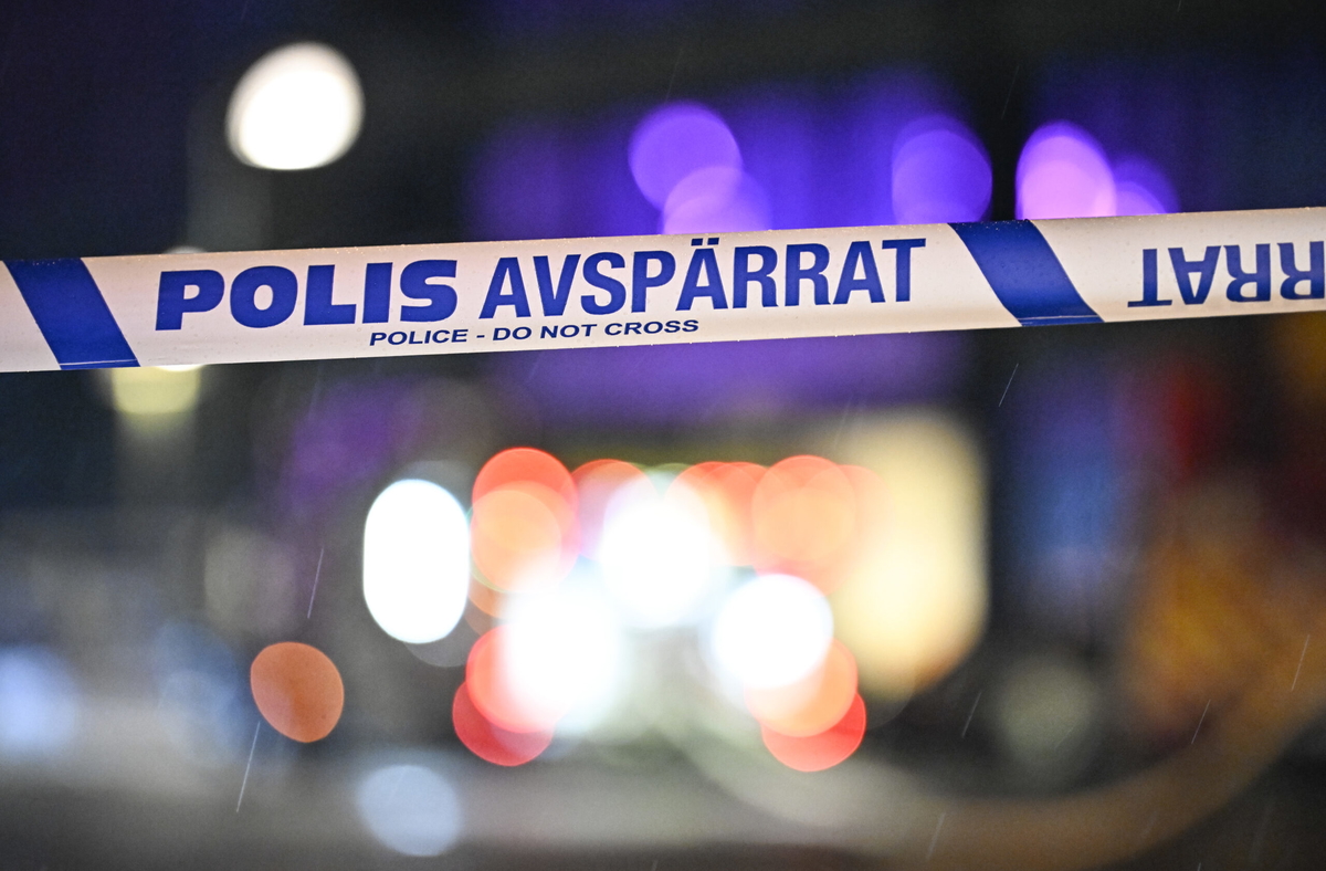 Elva personer åtalas för inblandning i en stor ekohärva med koppling till vårdbolag i Västsverige, enligt Ekobrottsmyndigheten (EBM). Arkivbild