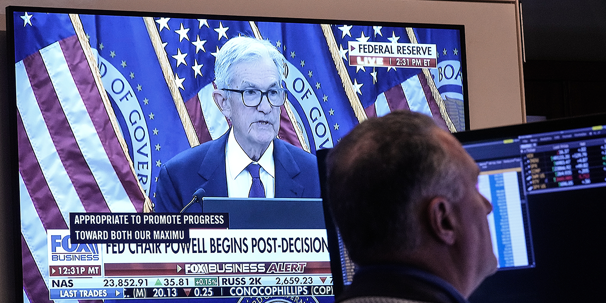 fed Richard Drew/TT