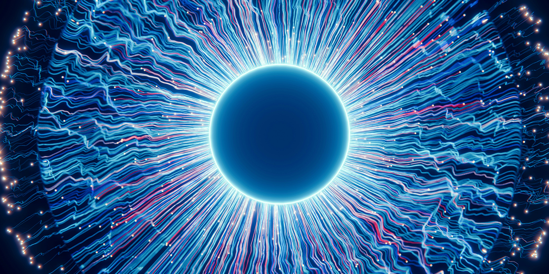 kvantteknik eye e55 Foto Luke Jones Unsplash