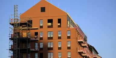 Lagrådet varnar för att regeringens förslag om hyrköp av bostad innebär betydande risker och ett svagt konsumentskydd för den som hyrköper. Gör om, anser Lagrådet. Arkivbild.