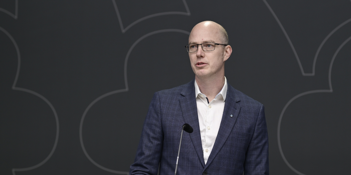 Martin Burman, Läkemedelsverket