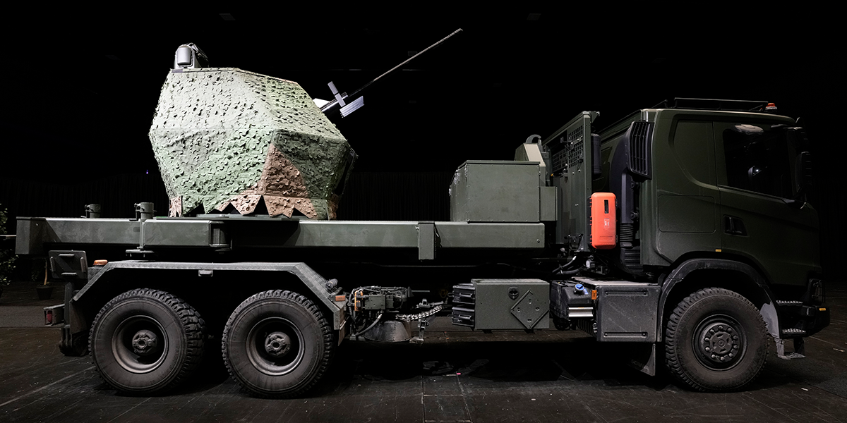 luftvärn Björn Larsson Rosvall_TT