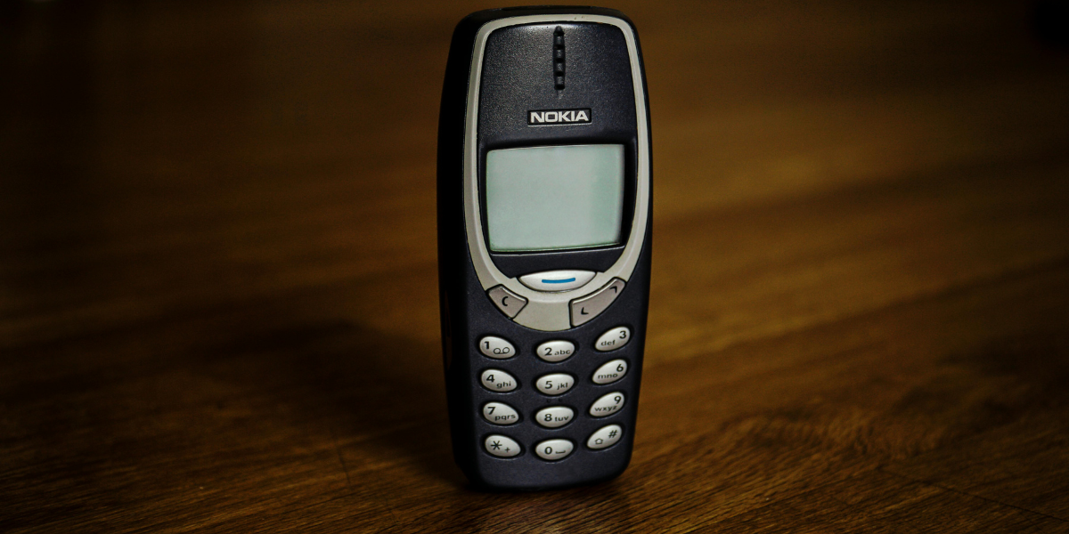 Nokia