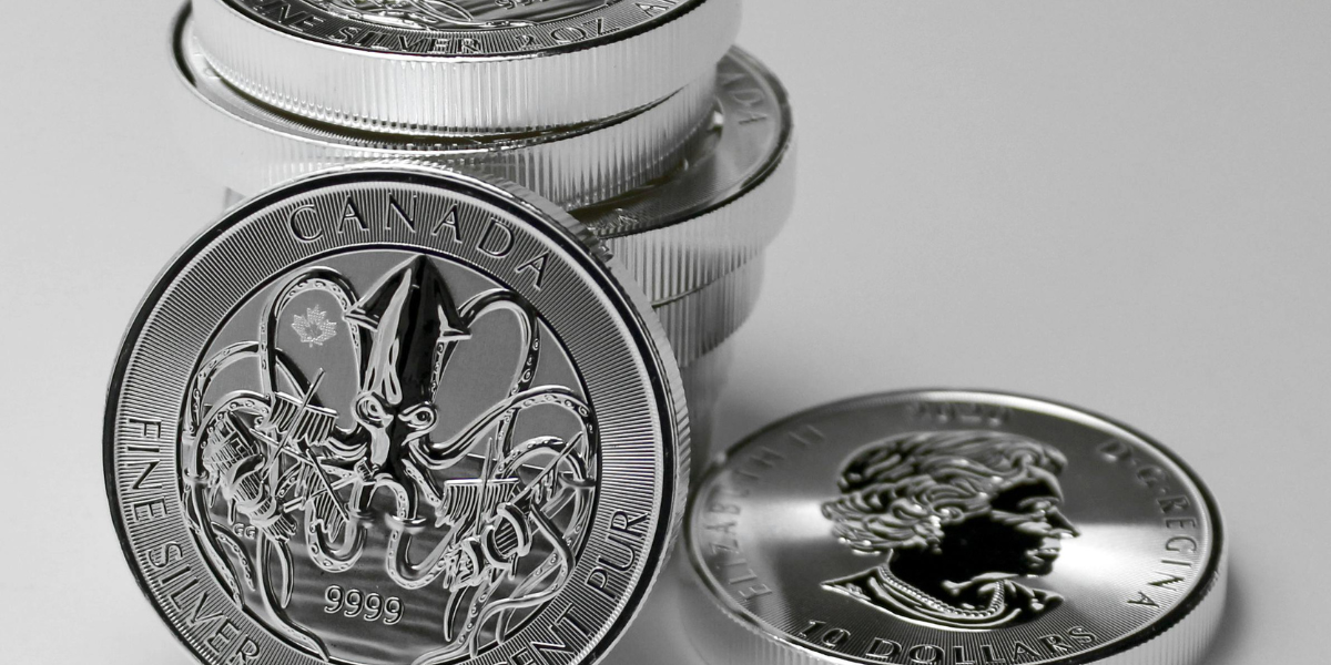 Silver