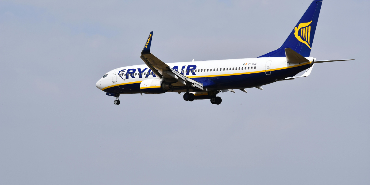 Ryanair