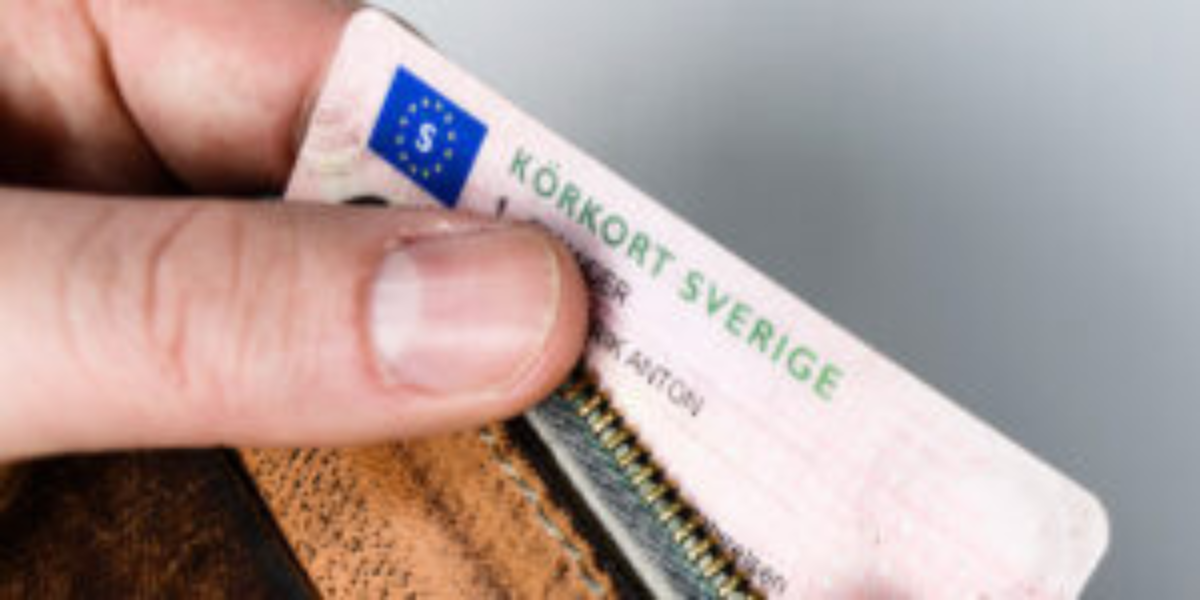 Körkort