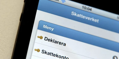 Skatteverket