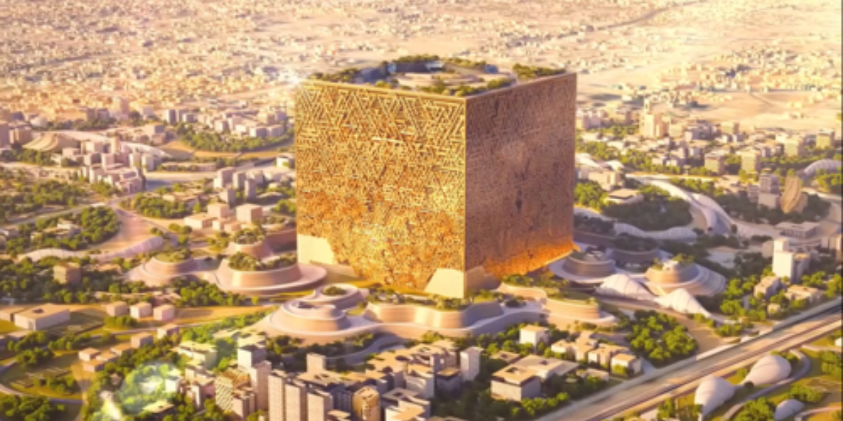 Mukaab