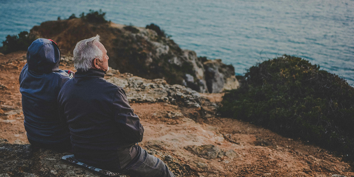 pension horisont