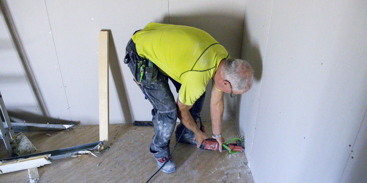 jobba när du är äldre