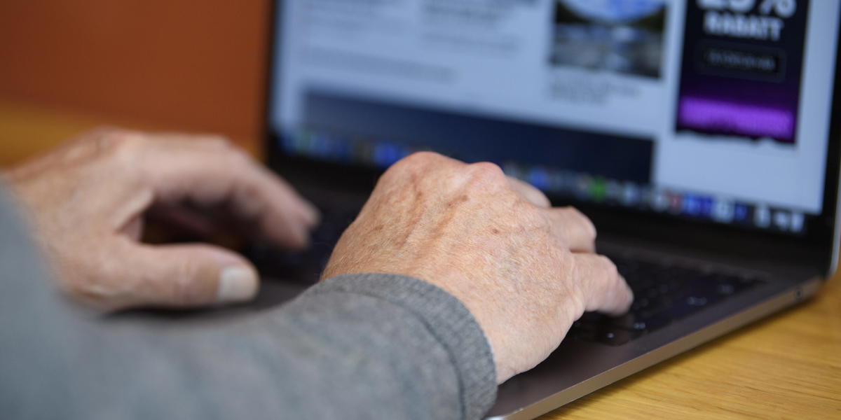 Regeringen vill skärpa kontrollen av företags kundtjänster. Arkivbild. 